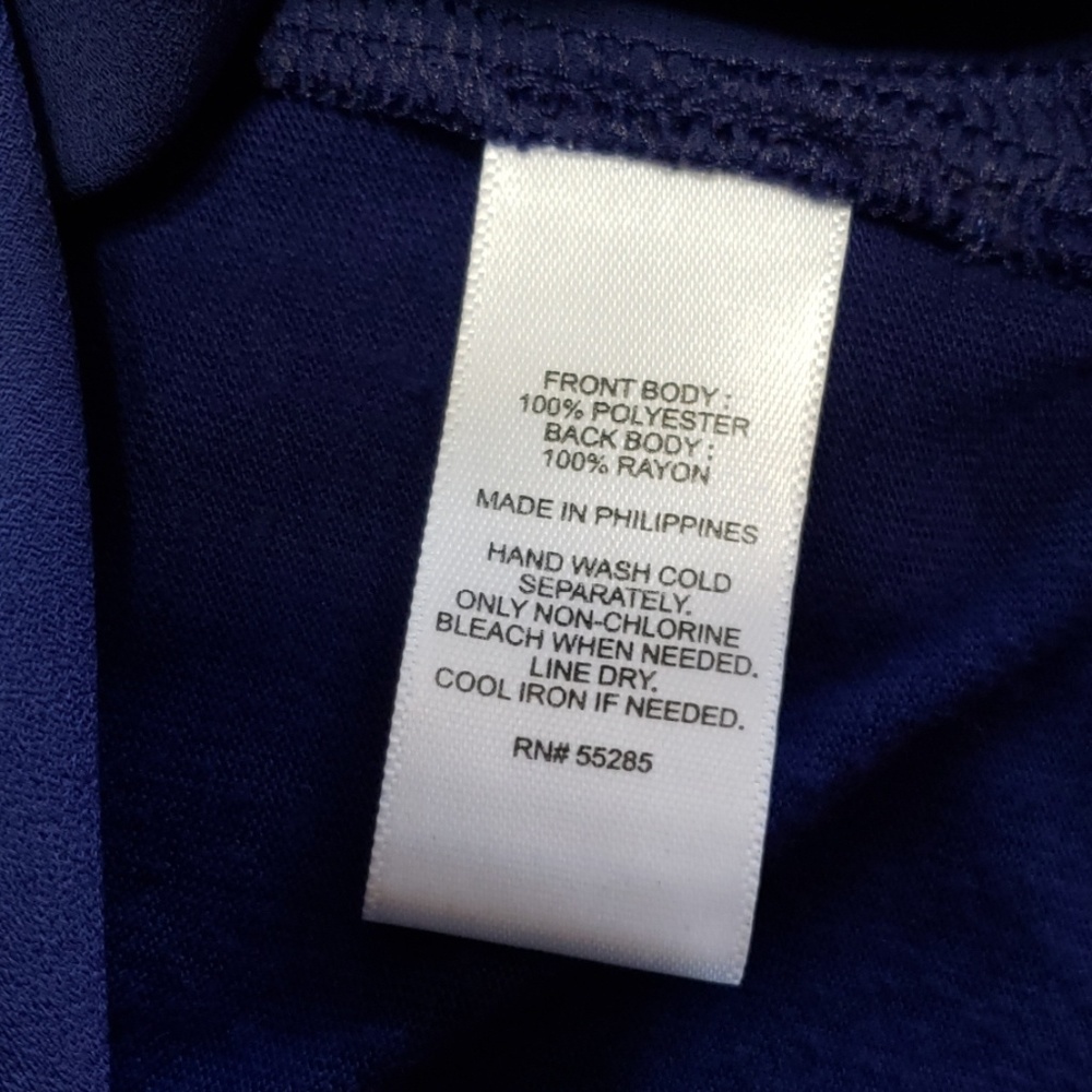 Express tunic - Picture 5 of 5